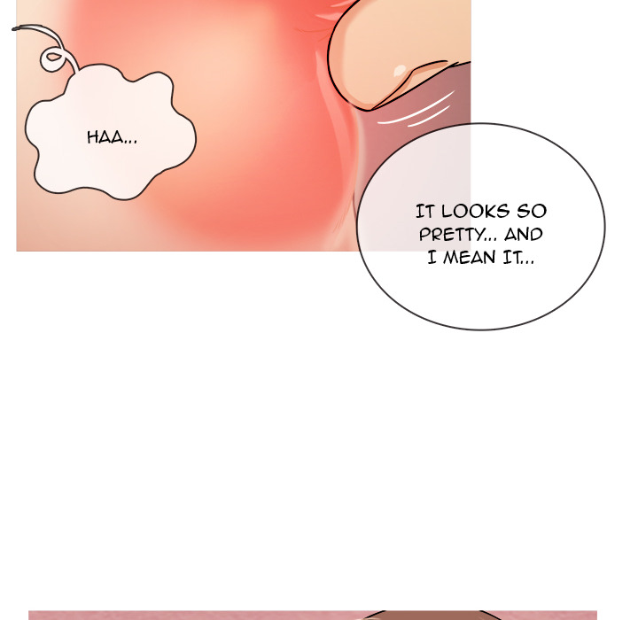 Love Me More Chapter 5 page 21 - 