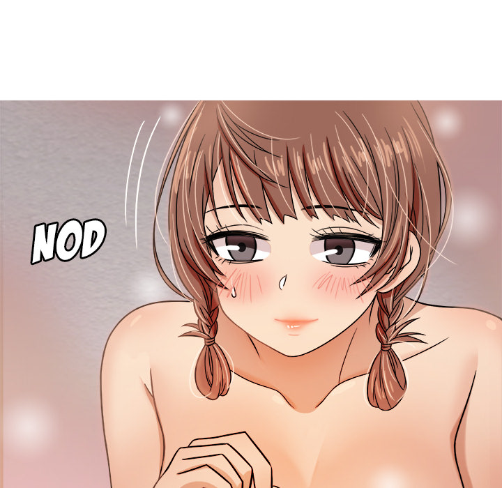 Love Me More Chapter 5 page 25 - 