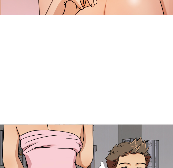 Love Me More Chapter 5 page 26 - 