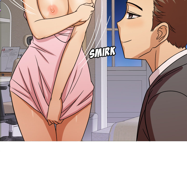 Love Me More Chapter 5 page 29 - 