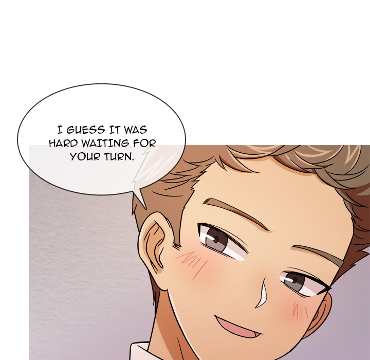 Love Me More Chapter 5 page 30 - 