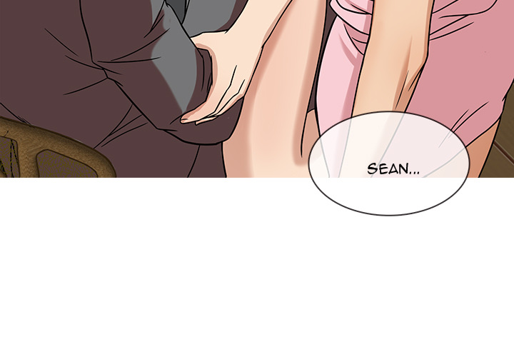 Love Me More Chapter 5 page 4 - 