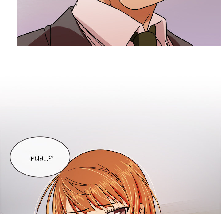 Love Me More Chapter 5 page 31 - 