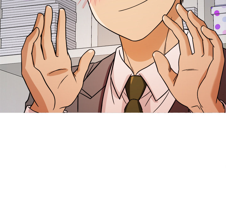 Love Me More Chapter 5 page 34 - 