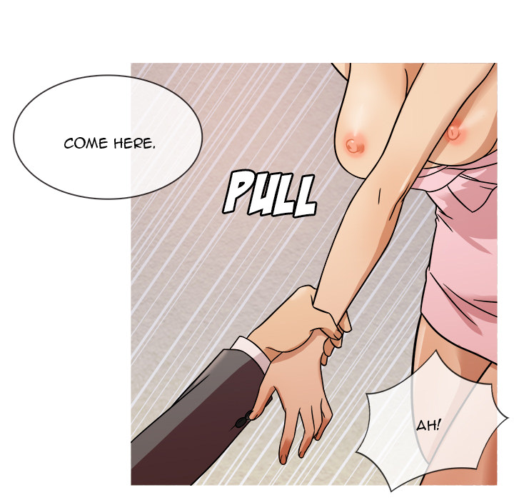 Love Me More Chapter 5 page 35 - 