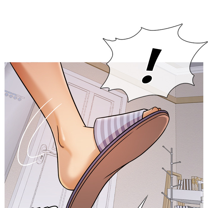 Love Me More Chapter 5 page 36 - 