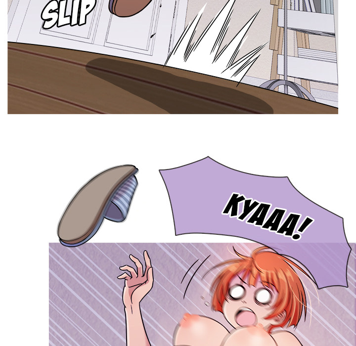 Love Me More Chapter 5 page 37 - 