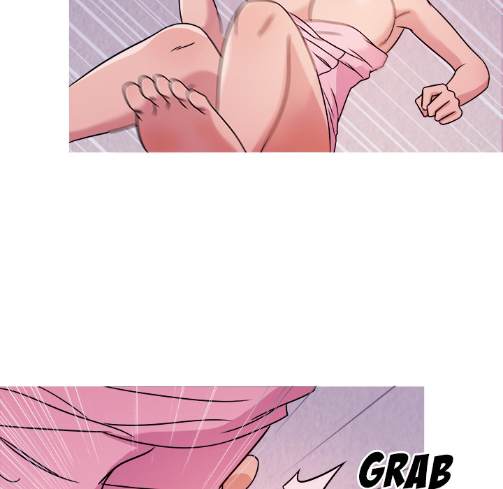 Love Me More Chapter 5 page 38 - 