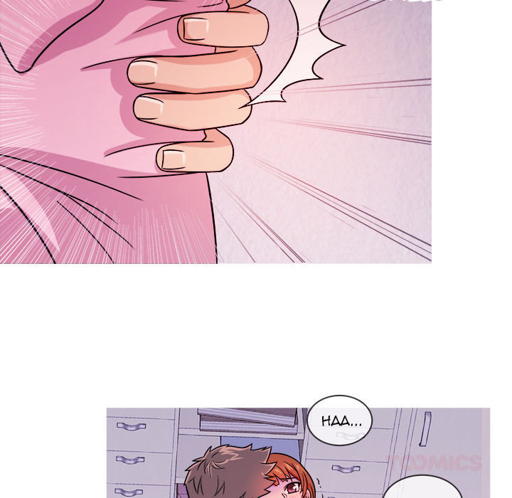 Love Me More Chapter 5 page 39 - 