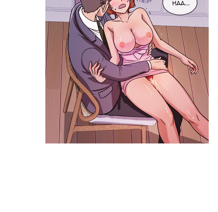 Love Me More Chapter 5 page 40 - 