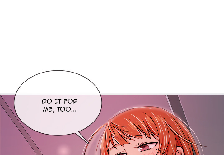 Love Me More Chapter 5 page 5 - 