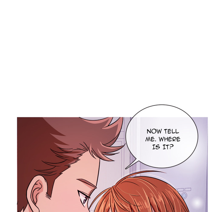 Love Me More Chapter 5 page 41 - 