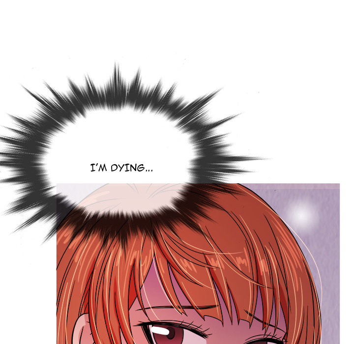 Love Me More Chapter 5 page 45 - 