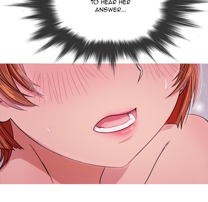 Love Me More Chapter 5 page 47 - 