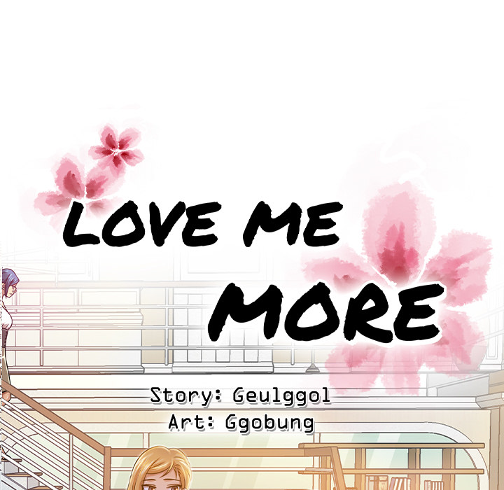 Love Me More Chapter 5 page 48 - 