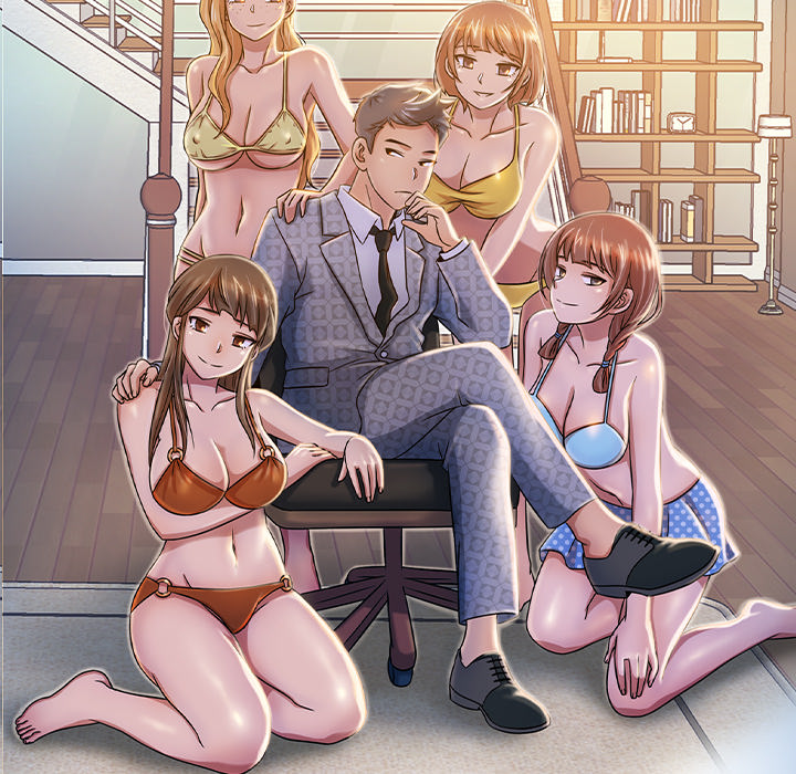 Love Me More Chapter 5 page 49 - 
