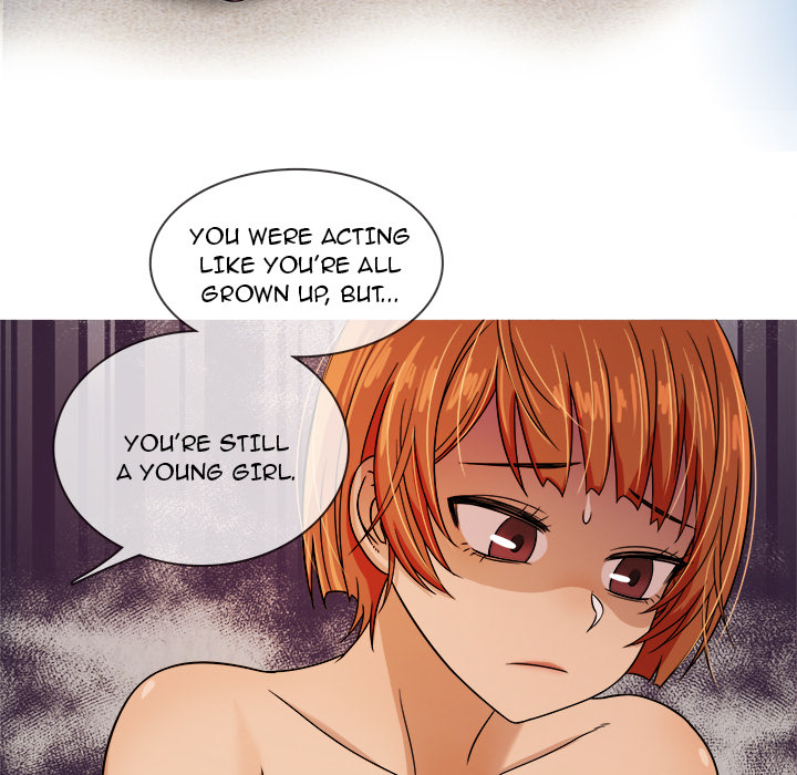 Love Me More Chapter 5 page 50 - 