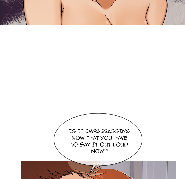 Love Me More Chapter 5 page 51 - 