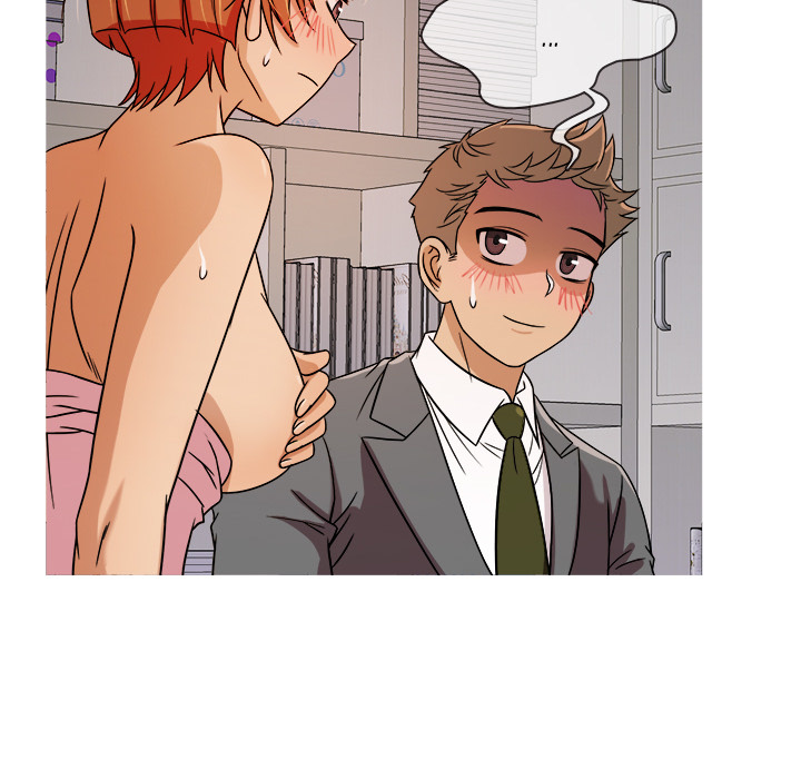 Love Me More Chapter 5 page 55 - 