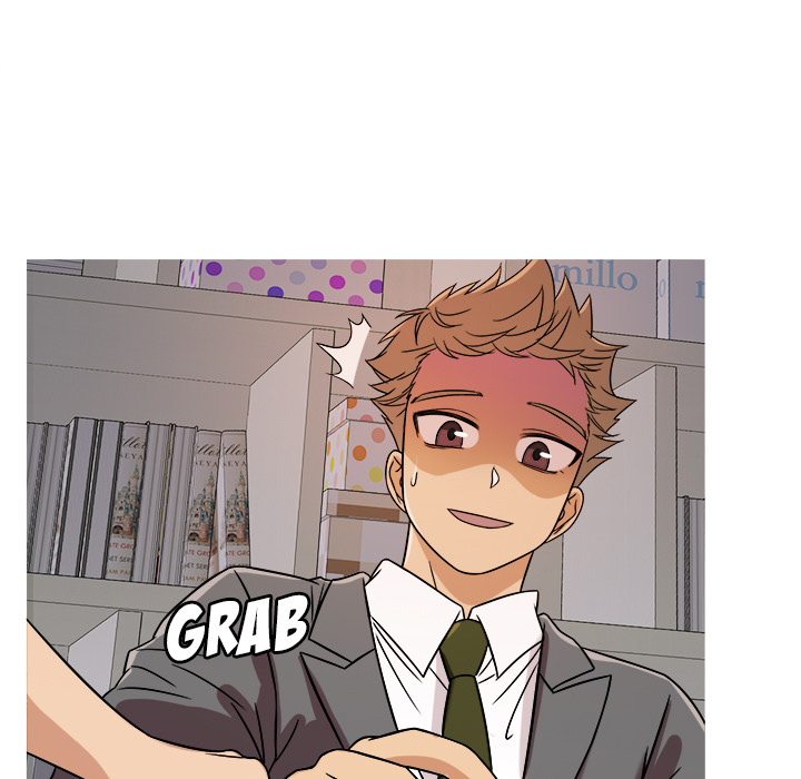 Love Me More Chapter 5 page 56 - 