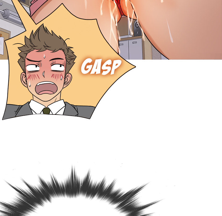 Love Me More Chapter 5 page 59 - 