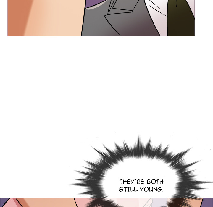 Love Me More Chapter 5 page 61 - 