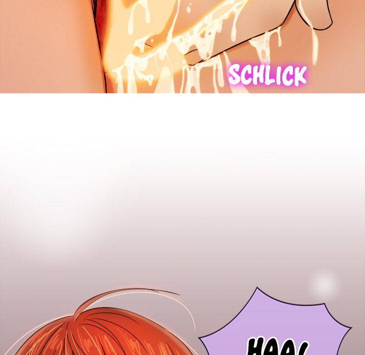 Love Me More Chapter 5 page 67 - 