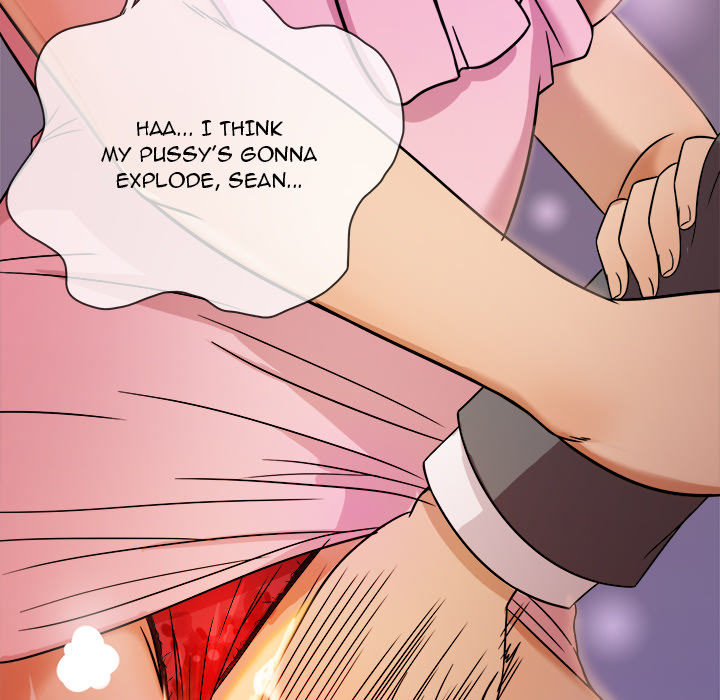 Love Me More Chapter 5 page 69 - 