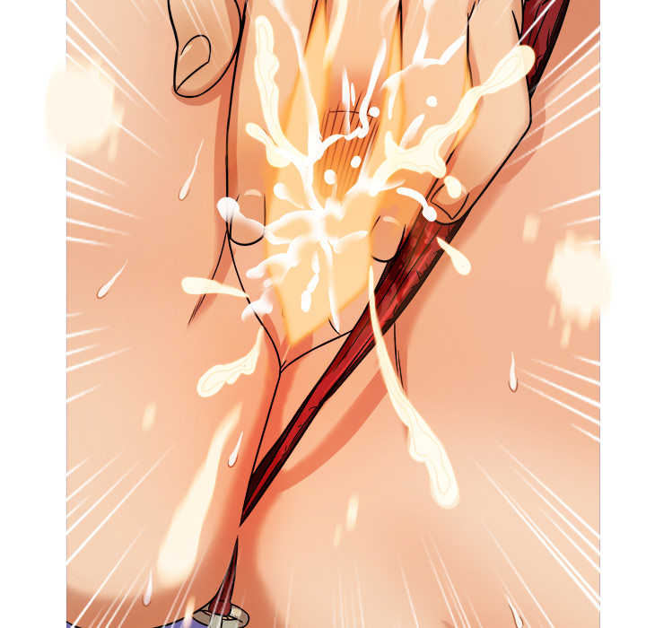 Love Me More Chapter 5 page 71 - 