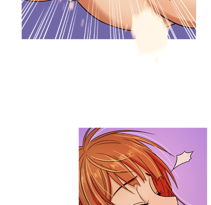 Love Me More Chapter 5 page 72 - 