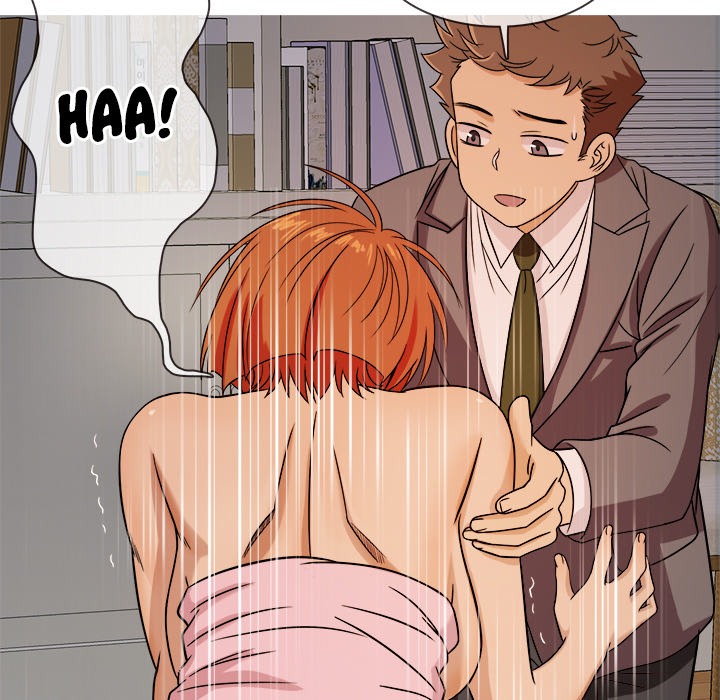 Love Me More Chapter 5 page 78 - 