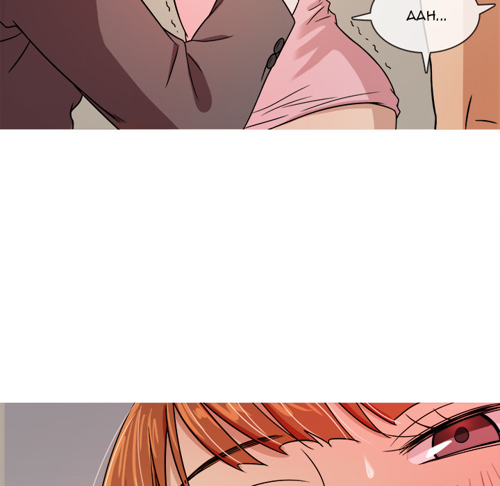 Love Me More Chapter 5 page 9 - 
