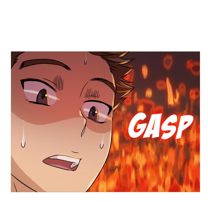 Love Me More Chapter 5 page 86 - 