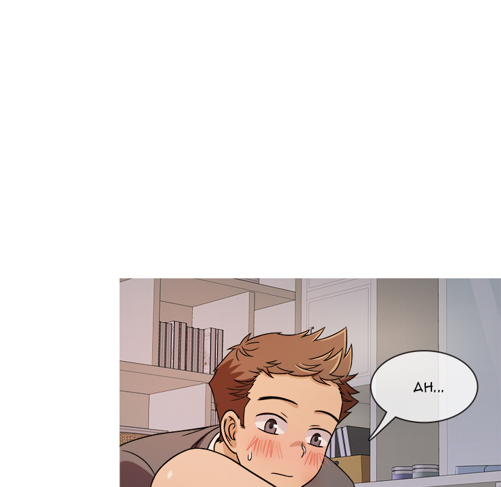 Love Me More Chapter 5 page 87 - 