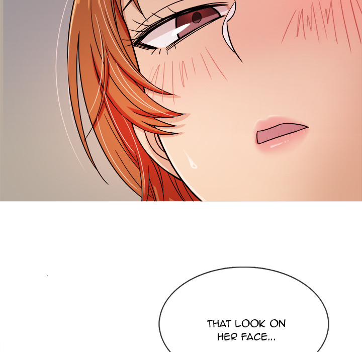 Love Me More Chapter 5 page 10 - 
