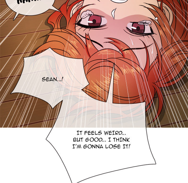 Love Me More Chapter 5 page 96 - 