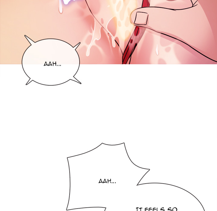 Love Me More Chapter 5 page 98 - 