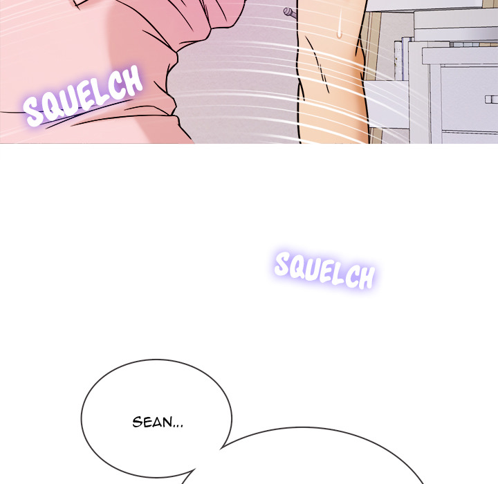 Love Me More Chapter 5 page 100 - 