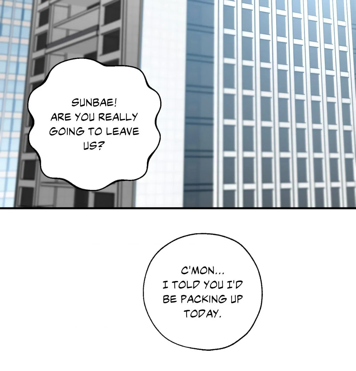 Love Me, Revive Me Chapter 1 page 108 - 