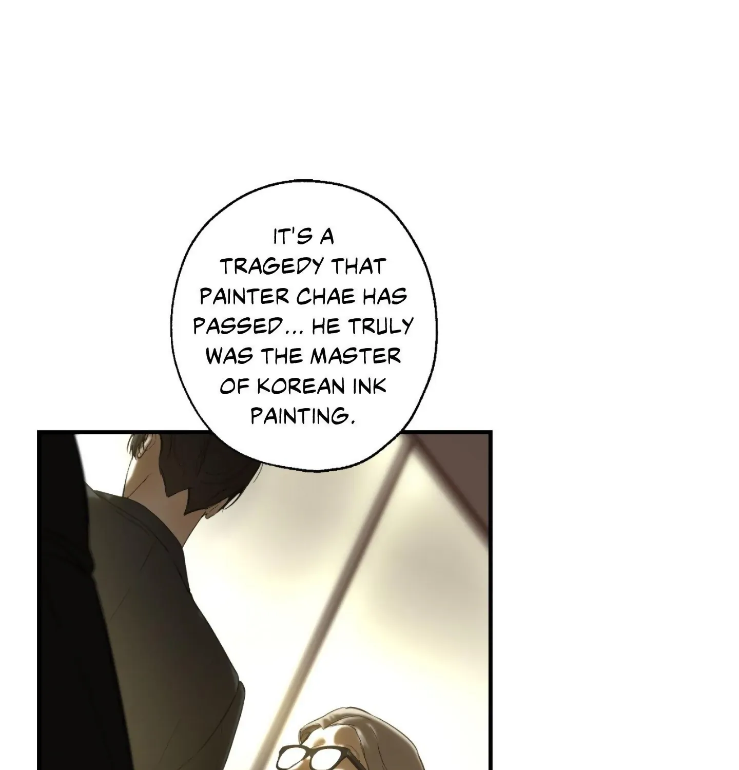 Love Me, Revive Me Chapter 1 page 13 - 