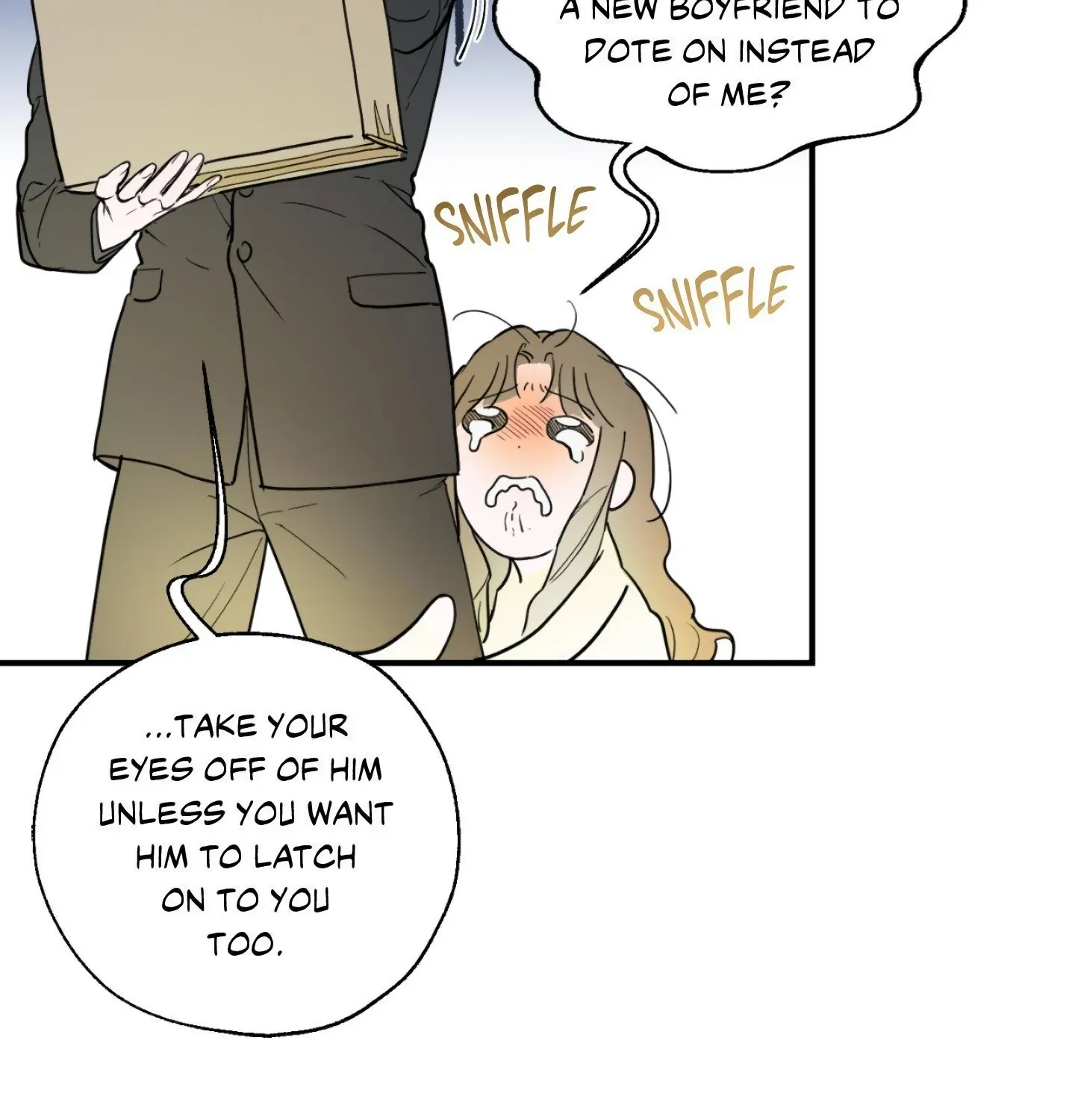 Love Me, Revive Me Chapter 1 page 121 - 