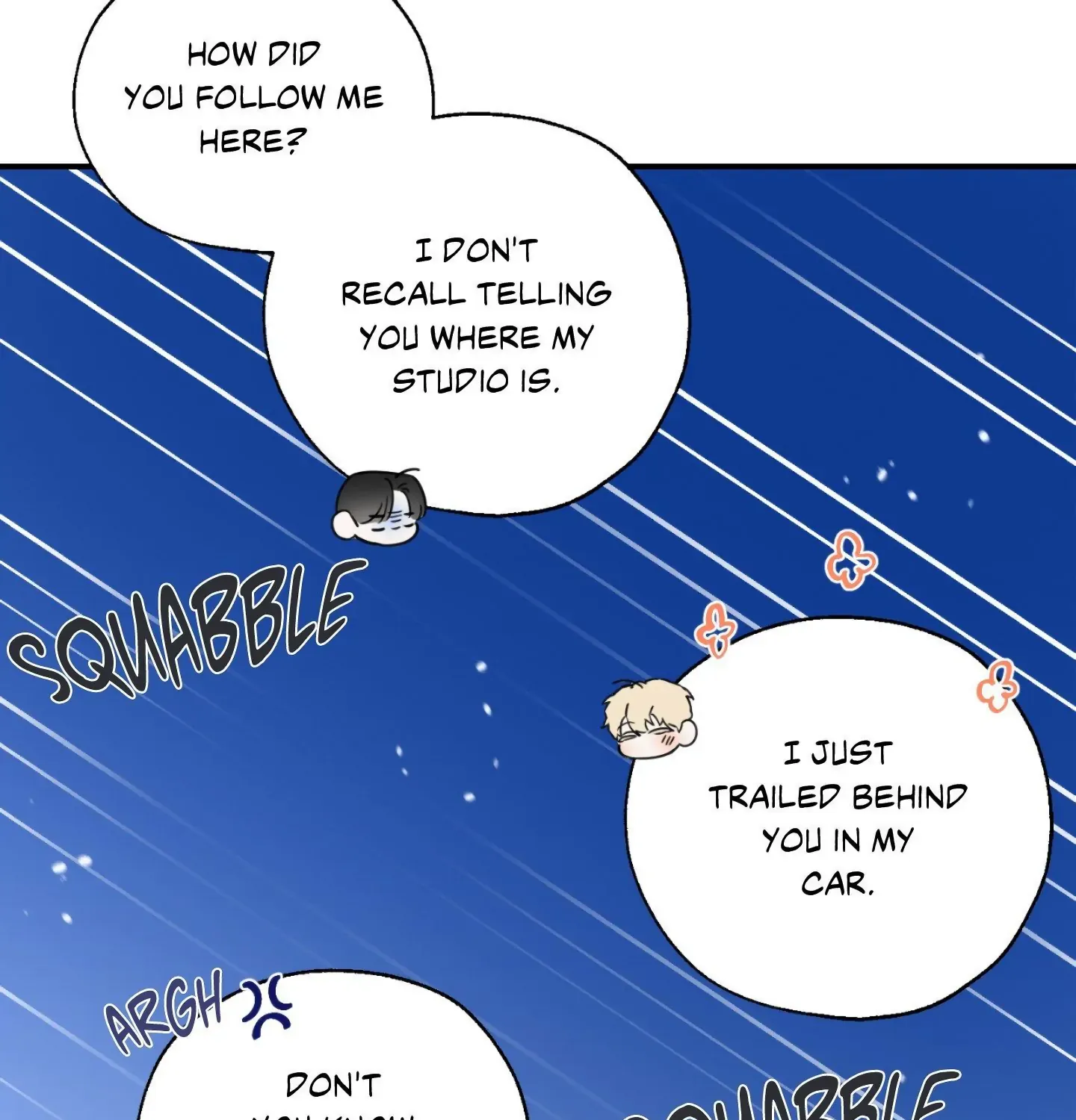 Love Me, Revive Me Chapter 1 page 123 - 