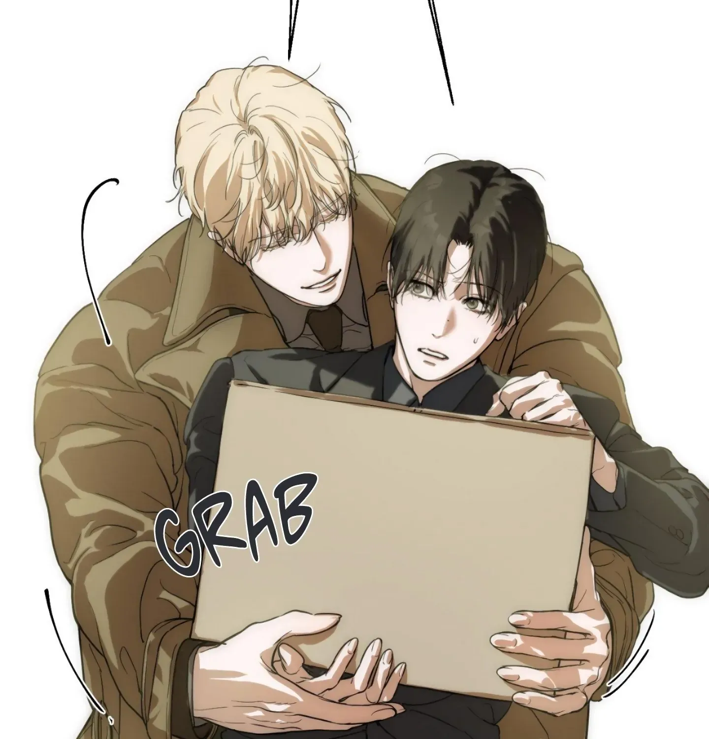 Love Me, Revive Me Chapter 1 page 132 - 