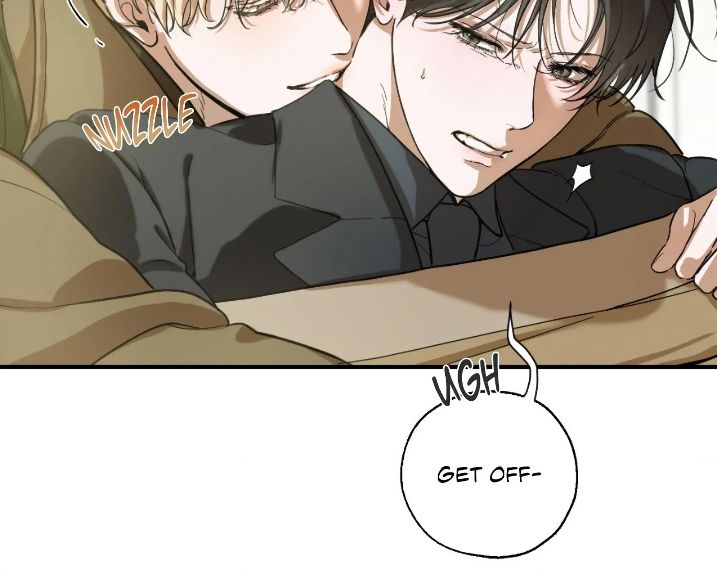 Love Me, Revive Me Chapter 1 page 136 - 