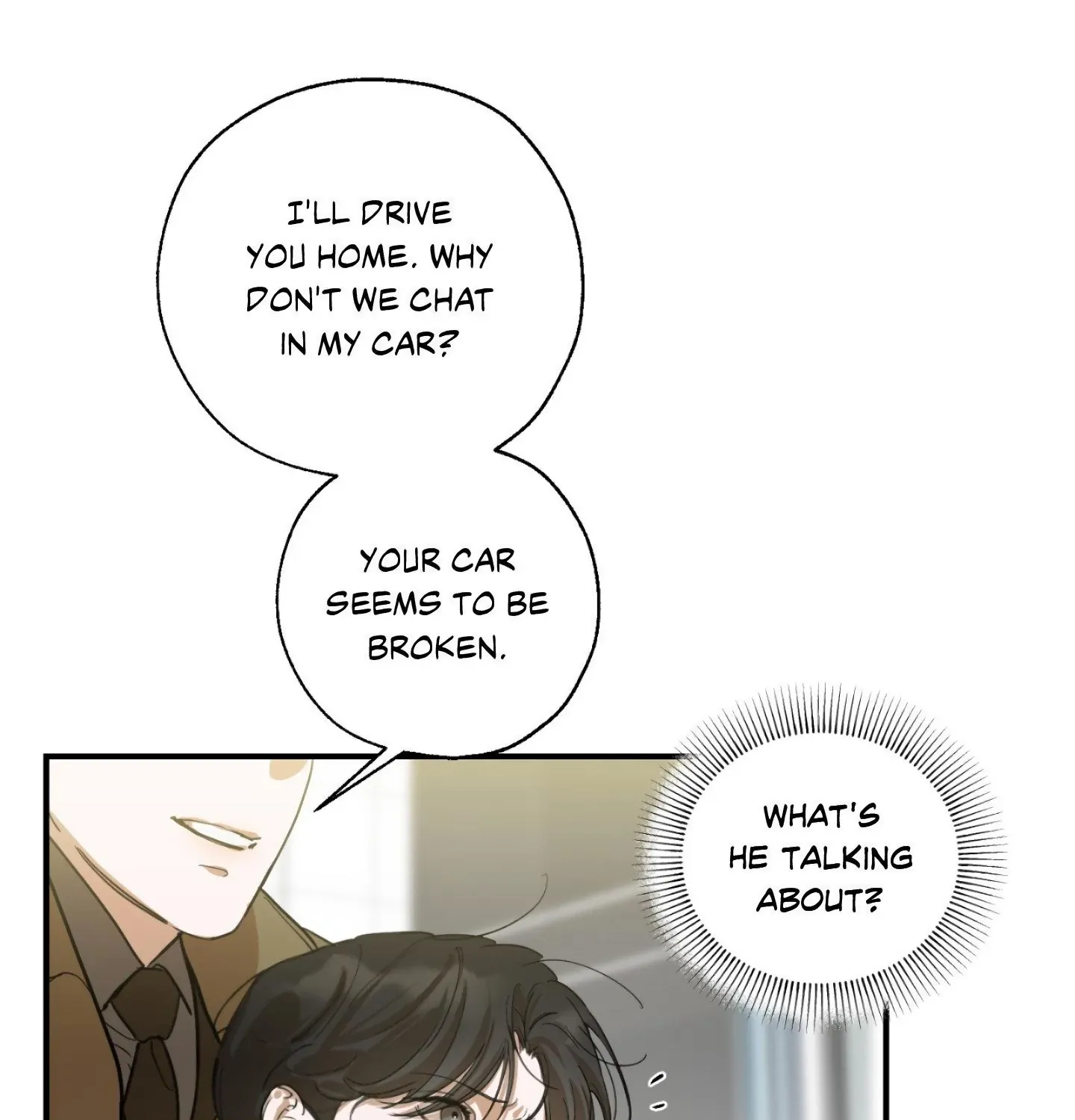 Love Me, Revive Me Chapter 1 page 137 - 