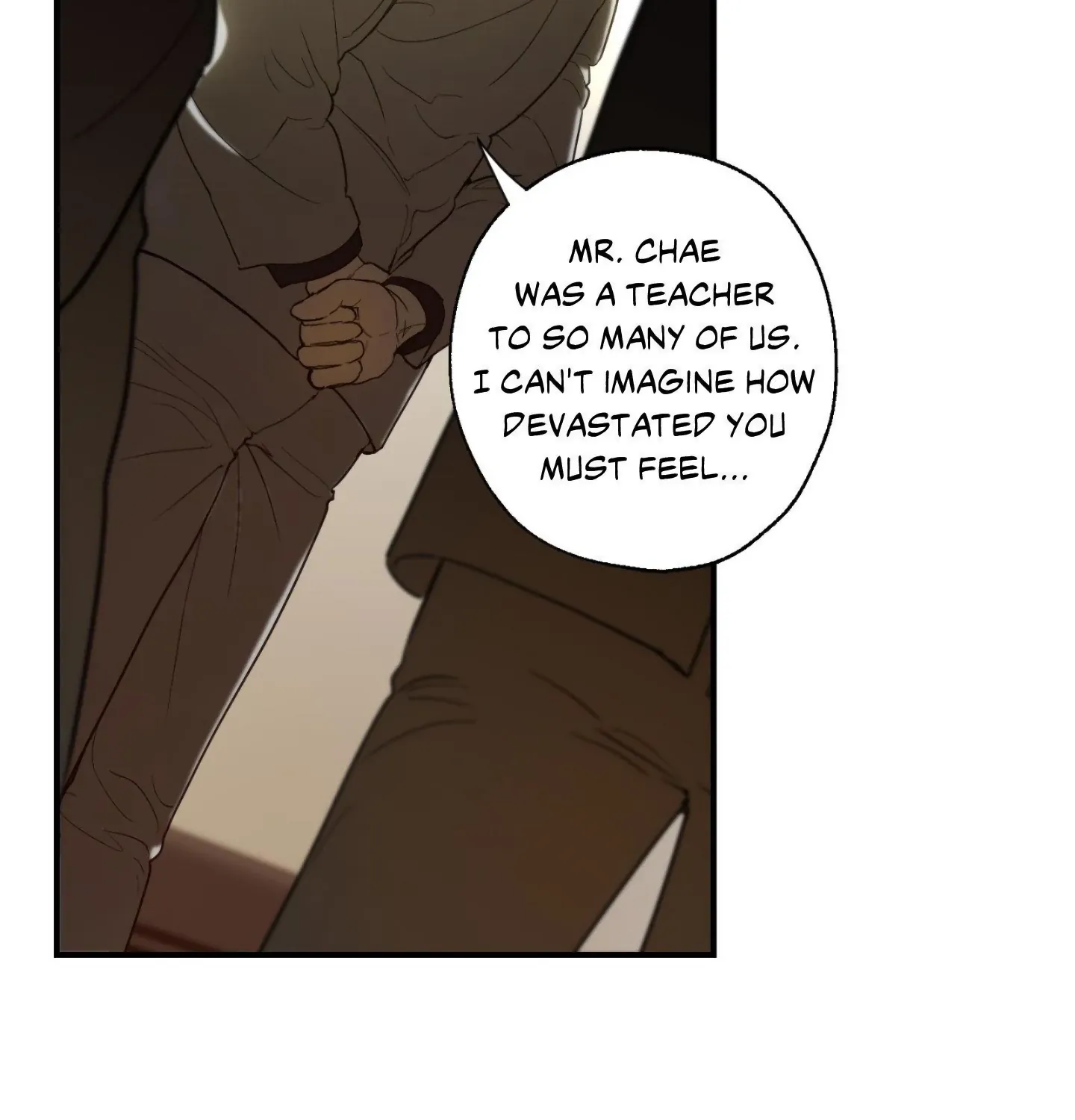 Love Me, Revive Me Chapter 1 page 15 - 