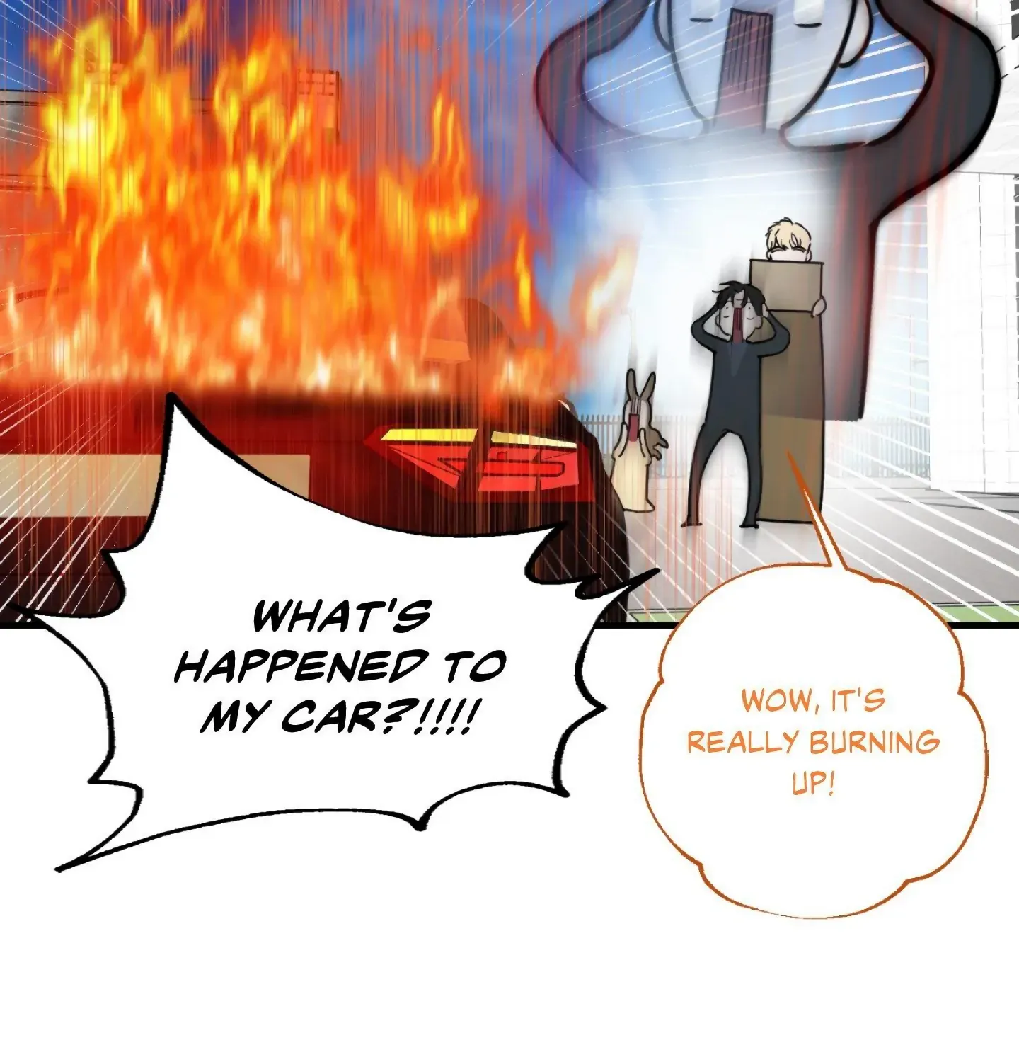 Love Me, Revive Me Chapter 1 page 141 - 