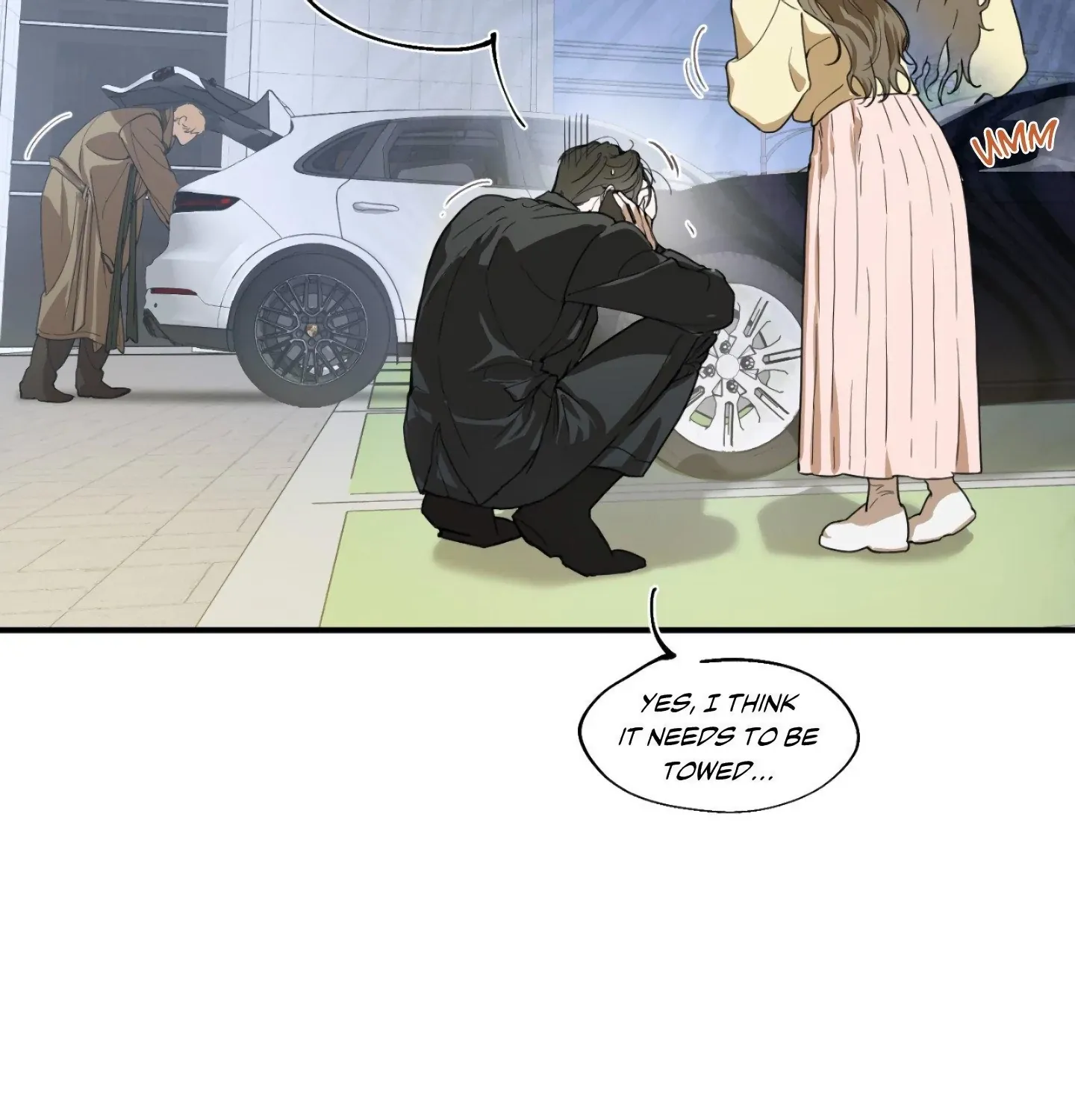 Love Me, Revive Me Chapter 1 page 146 - 