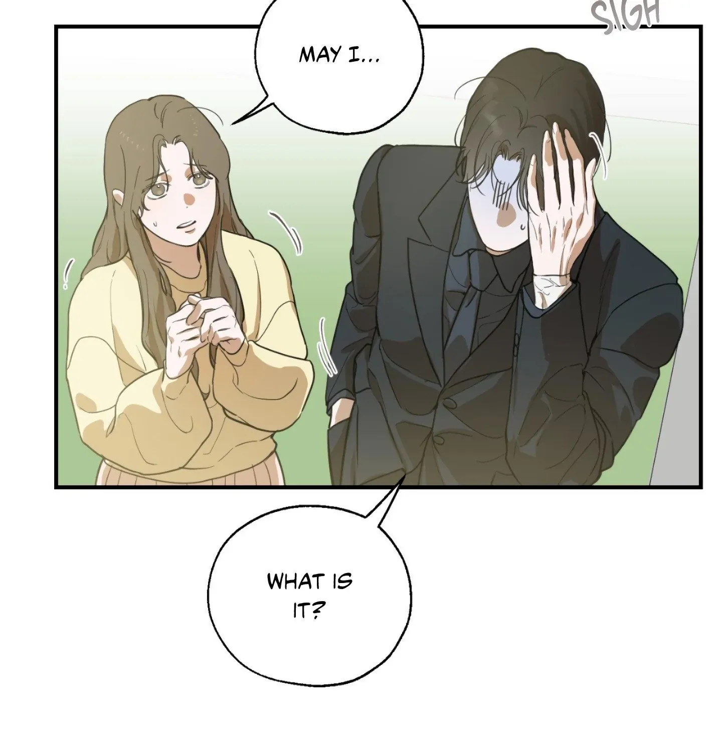 Love Me, Revive Me Chapter 1 page 148 - 