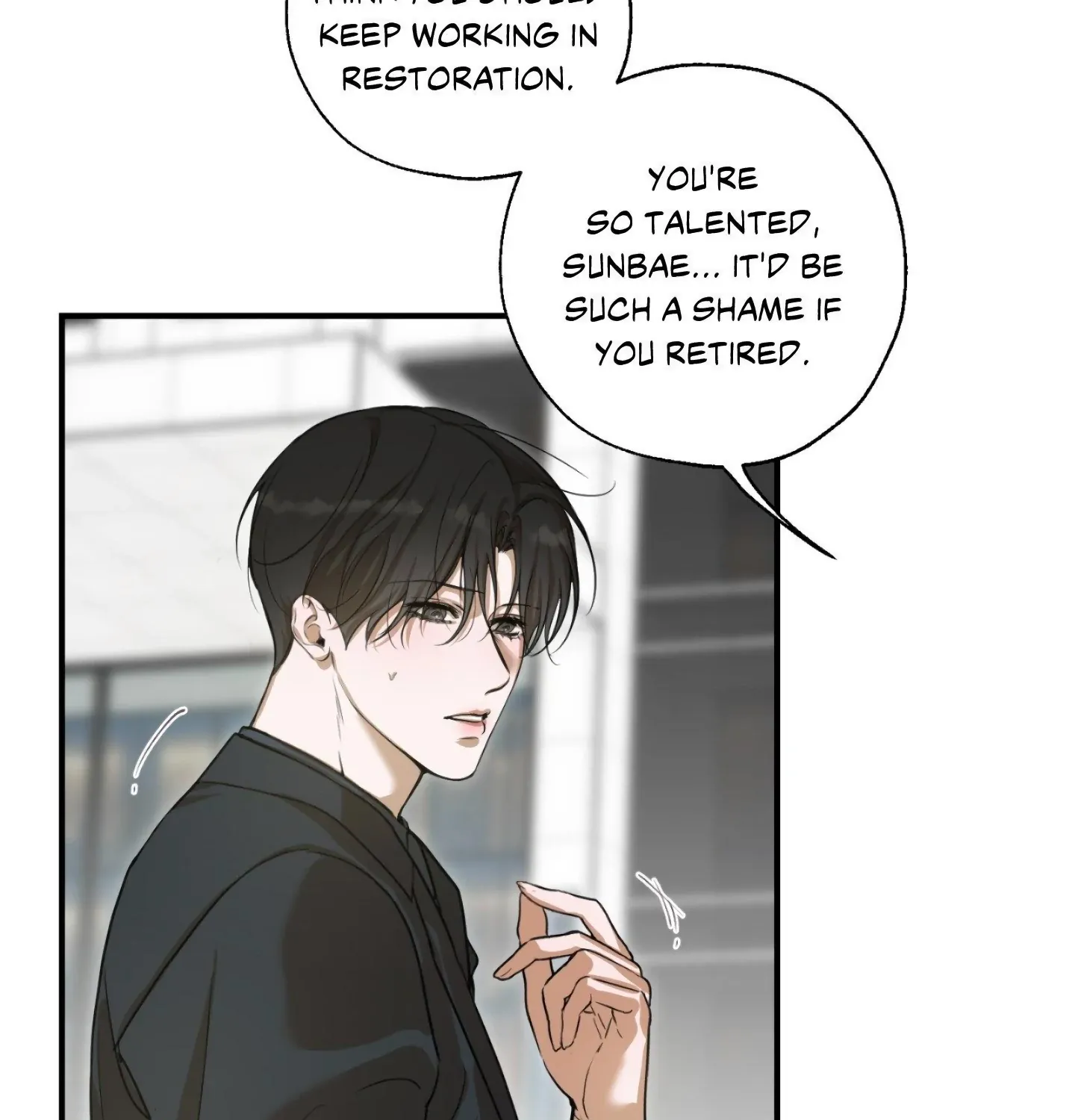 Love Me, Revive Me Chapter 1 page 150 - 
